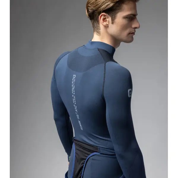 Cyklistická funkční vrstva ALÉ  KLIMA MAN UNDERWEAR - Velikost L/XL