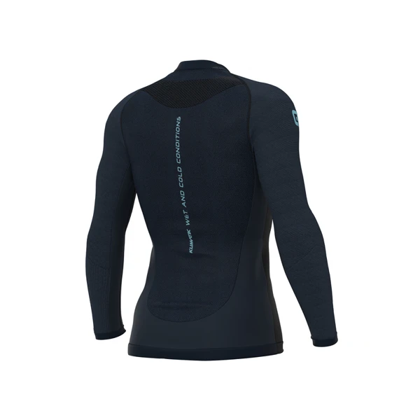 Cyklistická funkční vrstva ALÉ  KLIMA MAN UNDERWEAR - Velikost S/M