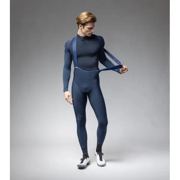 Cyklistická funkční vrstva ALÉ  KLIMA MAN UNDERWEAR - Velikost S/M