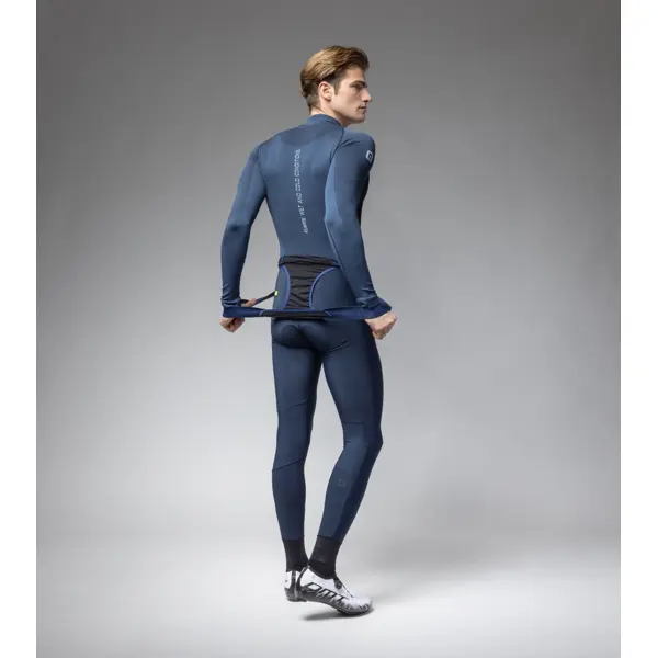 Cyklistická funkční vrstva ALÉ  KLIMA MAN UNDERWEAR - Velikost S/M