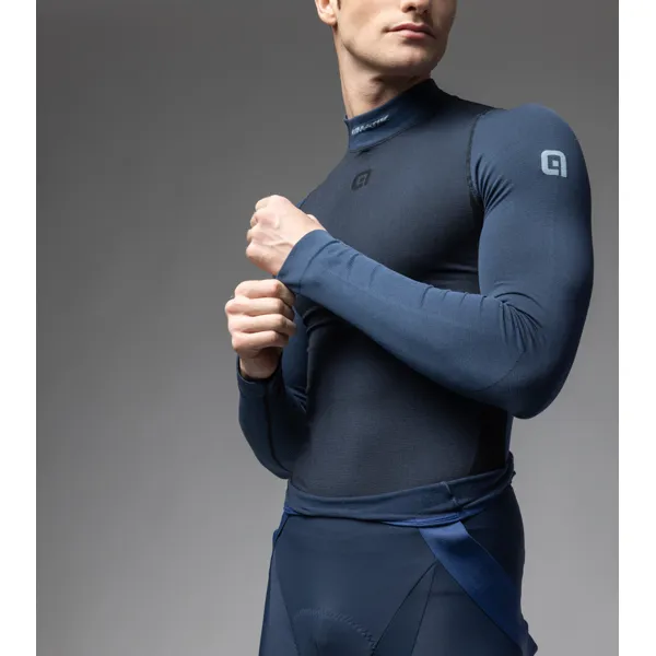 Cyklistická funkční vrstva ALÉ  KLIMA MAN UNDERWEAR - Velikost S/M