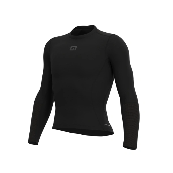 Cyklistická funkční vrstva ALÉ pánská GRID INTIMO vel. XL/XXL