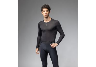 Cyklistická funkční vrstva ALÉ pánská GRID INTIMO vel. XL/XXL