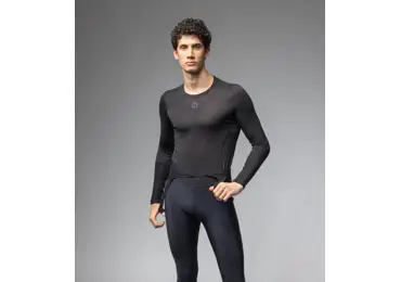 Cyklistická funkční vrstva ALÉ pánská GRID INTIMO vel. XL/XXL