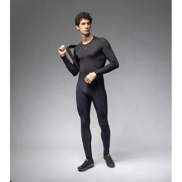 Cyklistická funkční vrstva ALÉ pánská GRID INTIMO vel. XL/XXL