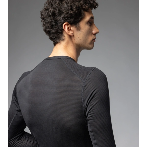Cyklistická funkční vrstva ALÉ pánská GRID INTIMO vel. XL/XXL
