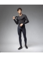 Cyklistická funkční vrstva ALÉ pánská GRID INTIMO vel. XL/XXL