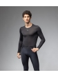 Cyklistická funkční vrstva ALÉ pánská GRID INTIMO vel. XL/XXL