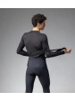 Cyklistická funkční vrstva ALÉ pánská GRID INTIMO vel. XL/XXL