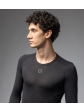 Cyklistická funkční vrstva ALÉ pánská GRID INTIMO vel. XL/XXL
