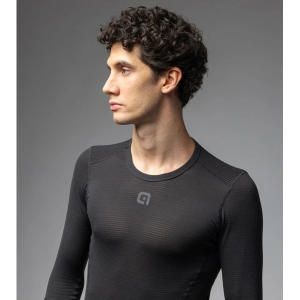 Cyklistická funkční vrstva ALÉ pánská GRID INTIMO vel. XL/XXL