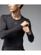 Cyklistická funkční vrstva ALÉ pánská GRID INTIMO vel. XL/XXL