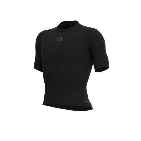 Cyklistická funkční vrstva ALÉ pánská GRID INTIMO vel. XL/XXL