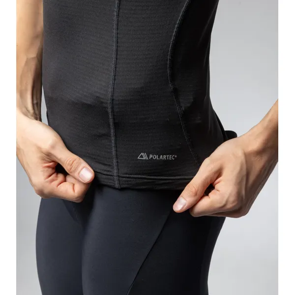 Cyklistická funkční vrstva ALÉ pánská GRID INTIMO vel. XL/XXL