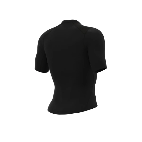 Cyklistická funkční vrstva ALÉ pánská GRID INTIMO vel. XL/XXL