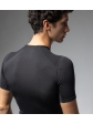 Cyklistická funkční vrstva ALÉ pánská GRID INTIMO vel. XL/XXL