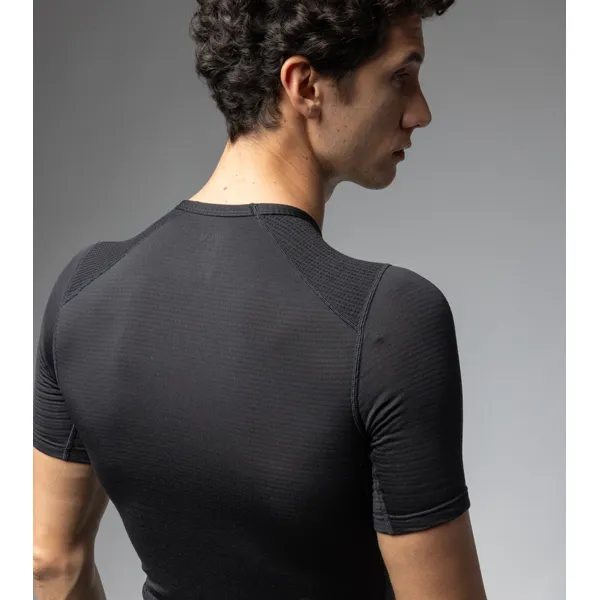 Cyklistická funkční vrstva ALÉ pánská GRID INTIMO vel. XL/XXL