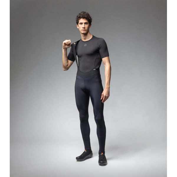 Cyklistická funkční vrstva ALÉ pánská GRID INTIMO vel. XS/S