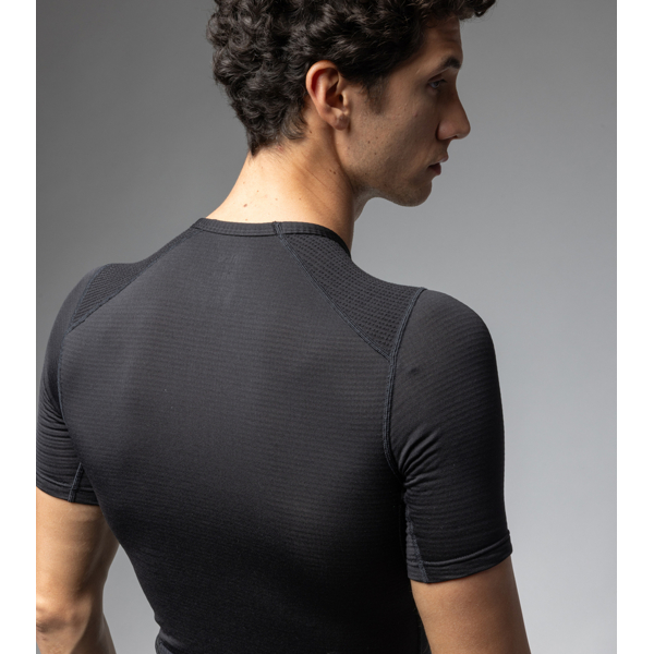 Cyklistická funkční vrstva ALÉ pánská GRID INTIMO vel. XS/S