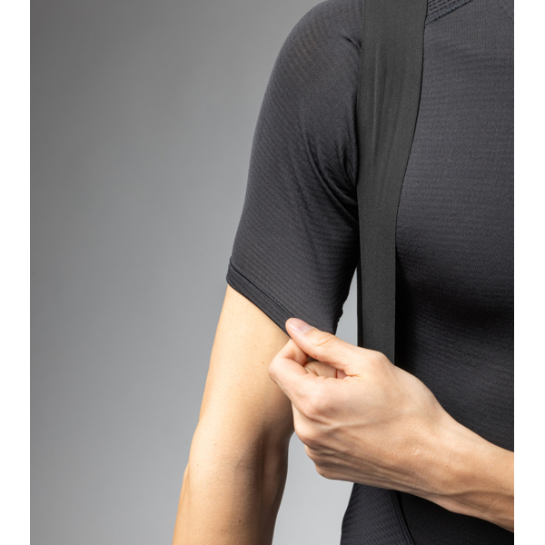 Cyklistická funkční vrstva ALÉ pánská GRID INTIMO vel. XS/S