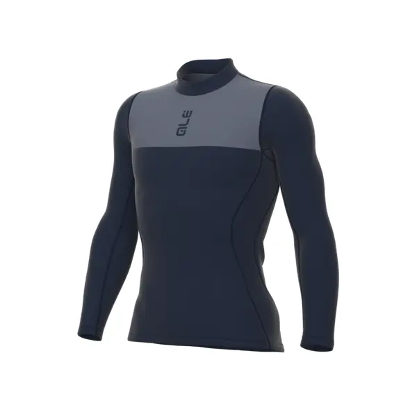 Cyklistická funkční vrstva ALÉ pánská IMPATTO INTIMO - Velikost XL/XXL