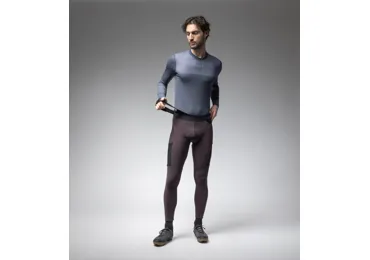 Cyklistická funkční vrstva ALÉ pánská IMPATTO INTIMO - Velikost XS/S