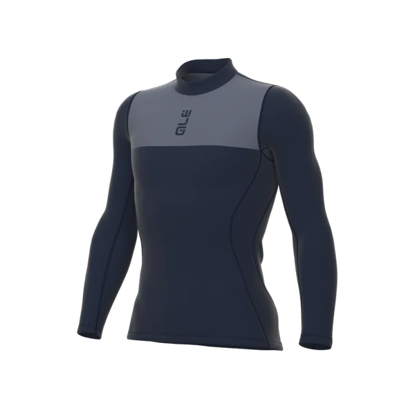 Cyklistická funkční vrstva ALÉ pánská IMPATTO INTIMO - Velikost XS/S