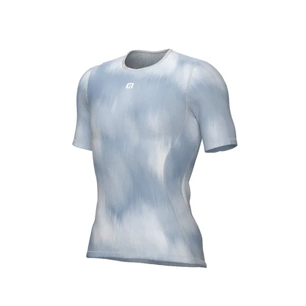 Cyklistická funkční vrstva ALÉ pánská INTIMO ARGON - Velikost M/L