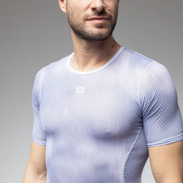 Cyklistická funkční vrstva ALÉ pánská INTIMO ARGON - Velikost M/L