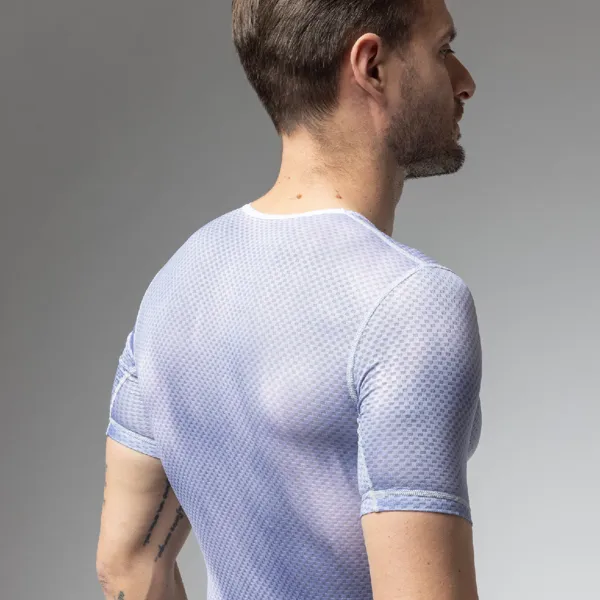 Cyklistická funkční vrstva ALÉ pánská INTIMO ARGON - Velikost M/L