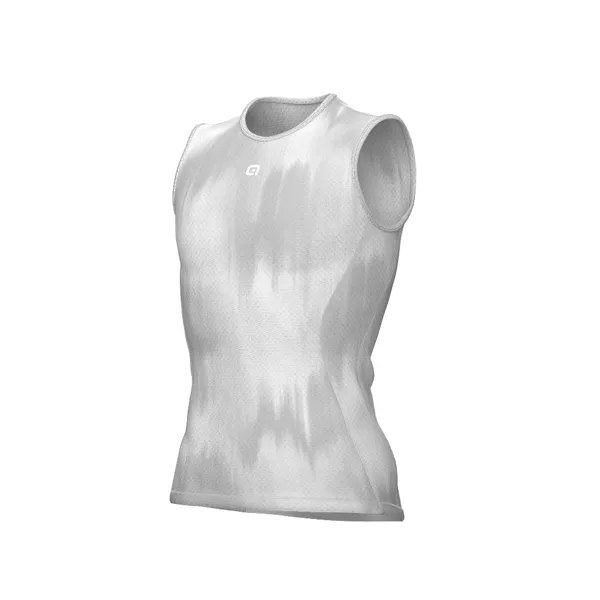 Cyklistická funkční vrstva ALÉ pánská INTIMO ARGON - Velikost M/L