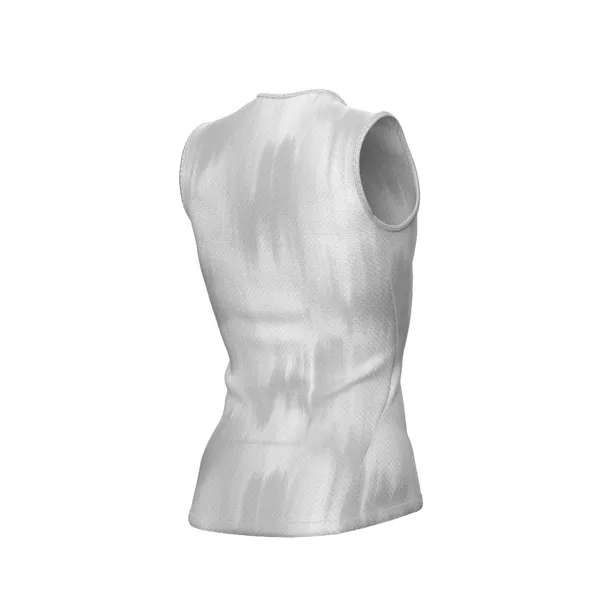 Cyklistická funkční vrstva ALÉ pánská INTIMO ARGON - Velikost M/L