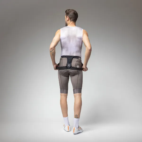 Cyklistická funkční vrstva ALÉ pánská INTIMO ARGON - Velikost M/L