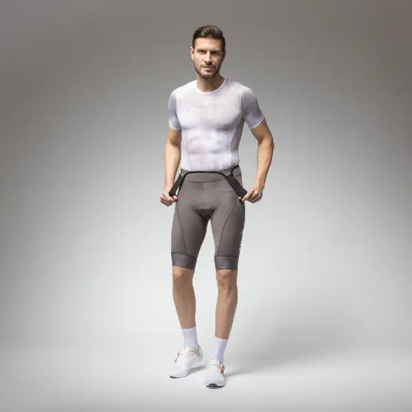 Cyklistická funkční vrstva ALÉ pánská INTIMO ARGON - Velikost XL/XXL