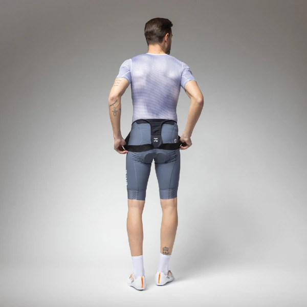 Cyklistická funkční vrstva ALÉ pánská INTIMO ARGON - Velikost XL/XXL