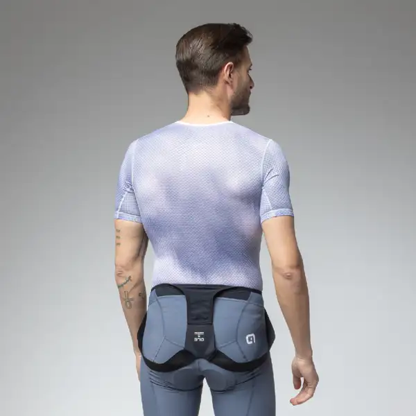 Cyklistická funkční vrstva ALÉ pánská INTIMO ARGON - Velikost XL/XXL