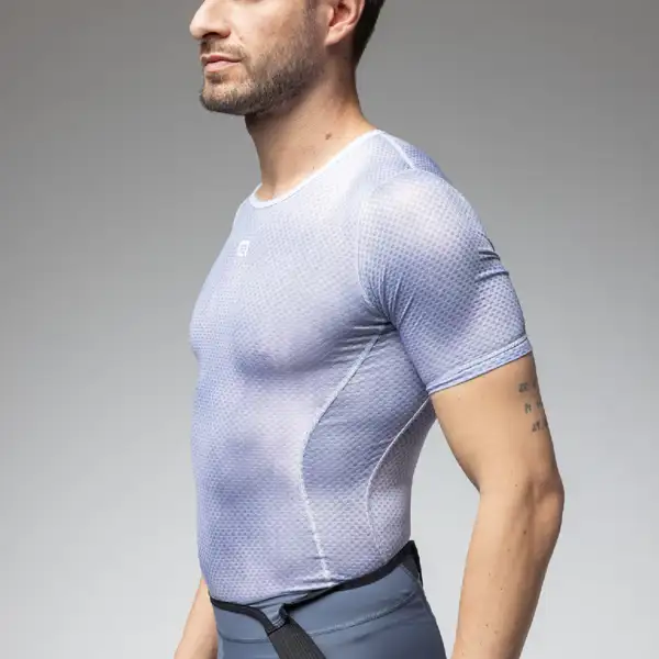 Cyklistická funkční vrstva ALÉ pánská INTIMO ARGON - Velikost XL/XXL