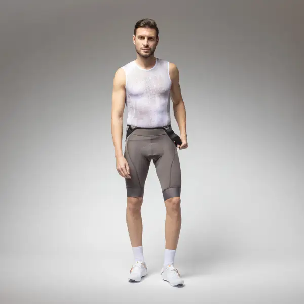 Cyklistická funkční vrstva ALÉ pánská INTIMO ARGON - Velikost XL/XXL