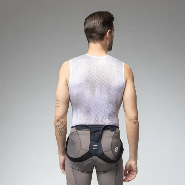 Cyklistická funkční vrstva ALÉ pánská INTIMO ARGON - Velikost XL/XXL