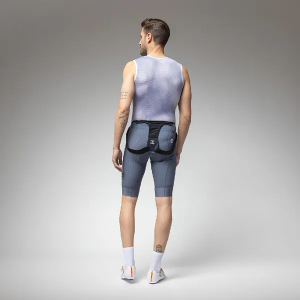 Cyklistická funkční vrstva ALÉ pánská INTIMO ARGON - Velikost XL/XXL