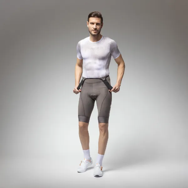 Cyklistická funkční vrstva ALÉ pánská INTIMO ARGON - Velikost XS/S