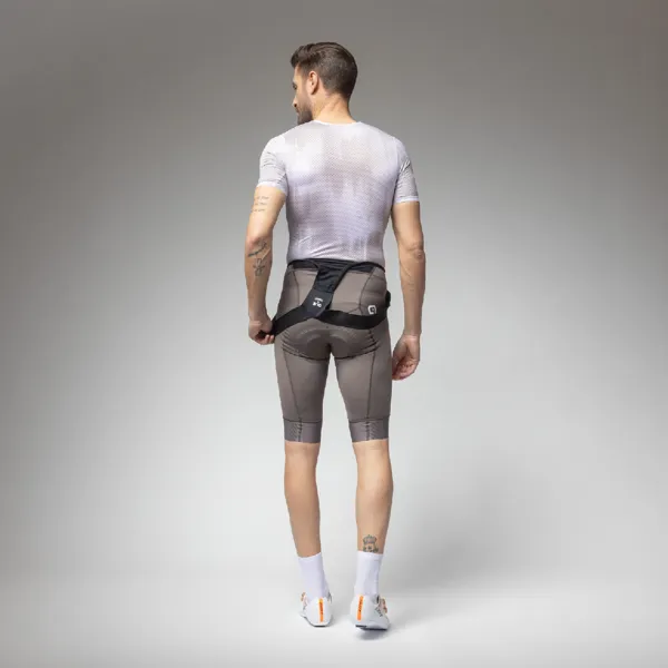 Cyklistická funkční vrstva ALÉ pánská INTIMO ARGON - Velikost XS/S