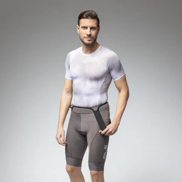 Cyklistická funkční vrstva ALÉ pánská INTIMO ARGON - Velikost XS/S