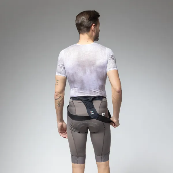 Cyklistická funkční vrstva ALÉ pánská INTIMO ARGON - Velikost XS/S