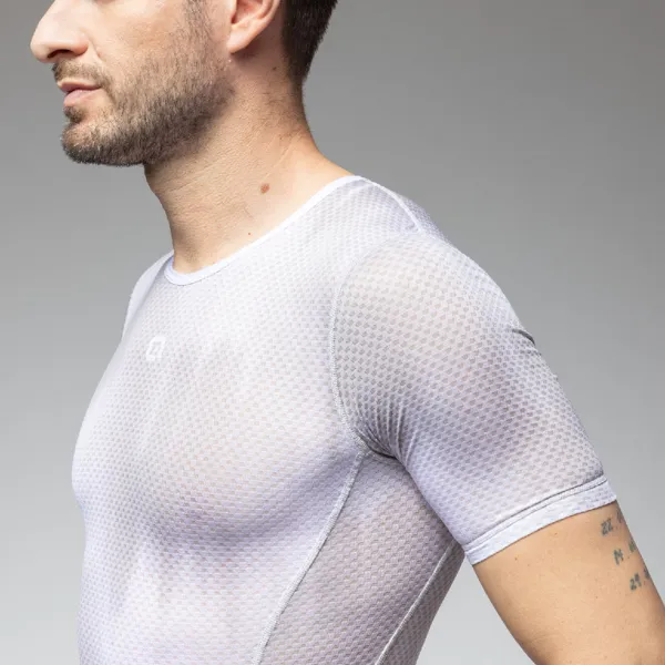 Cyklistická funkční vrstva ALÉ pánská INTIMO ARGON - Velikost XS/S