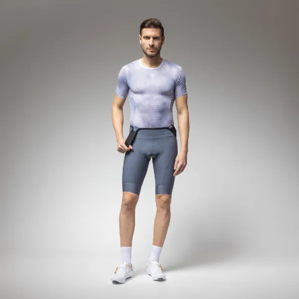 Cyklistická funkční vrstva ALÉ pánská INTIMO ARGON - Velikost XS/S