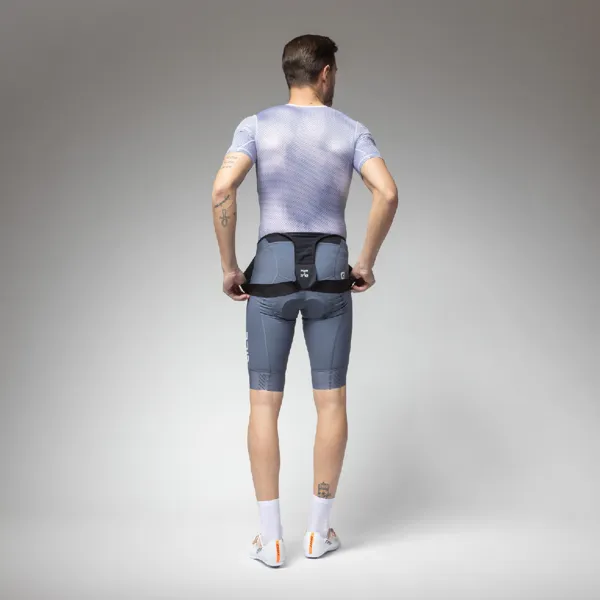 Cyklistická funkční vrstva ALÉ pánská INTIMO ARGON - Velikost XS/S