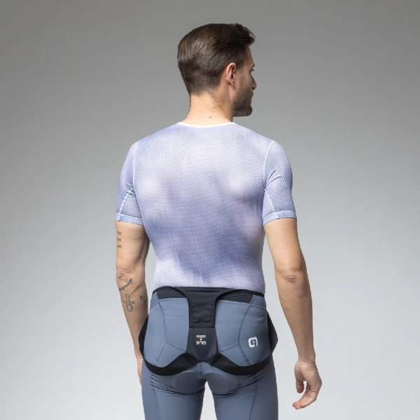 Cyklistická funkční vrstva ALÉ pánská INTIMO ARGON - Velikost XS/S