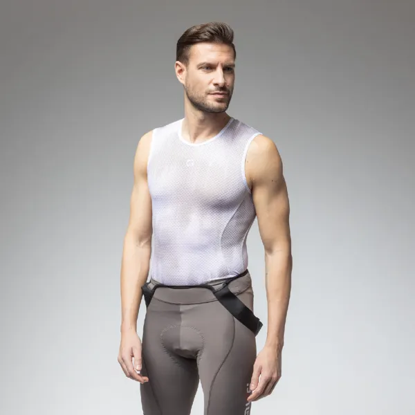 Cyklistická funkční vrstva ALÉ pánská INTIMO ARGON - Velikost XS/S