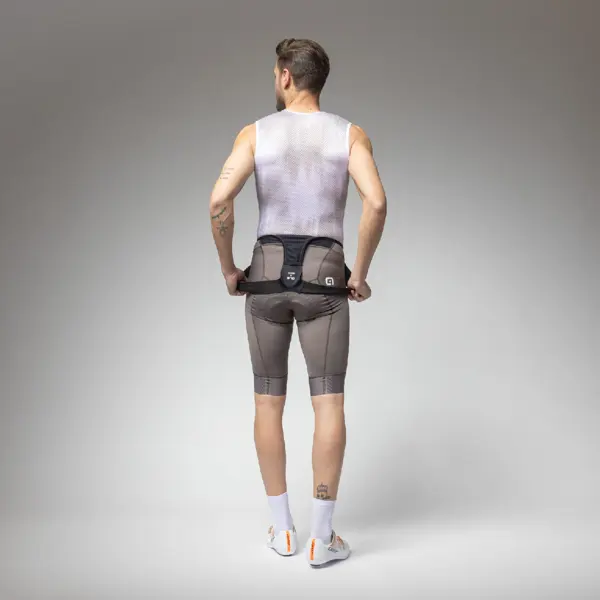 Cyklistická funkční vrstva ALÉ pánská INTIMO ARGON - Velikost XS/S